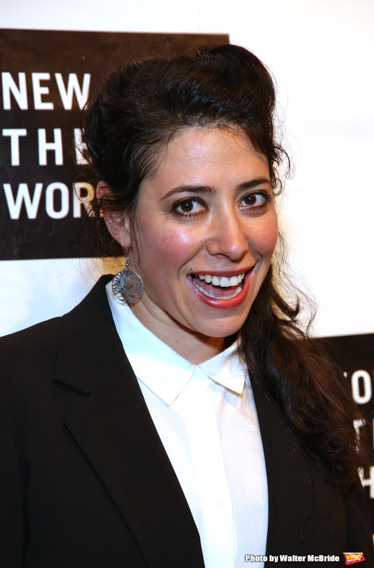 Rachel Chavkin  at 
