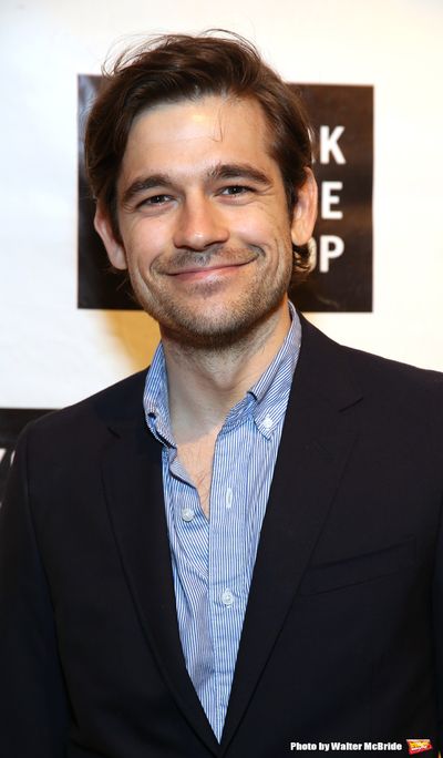 Jason Ralph  Photo