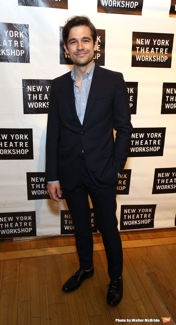 Photo Coverage: New York Theatre Workshop's 2018 Gala Honors John Tiffany and Barbara Cutler Emden — photo 37 of 85
