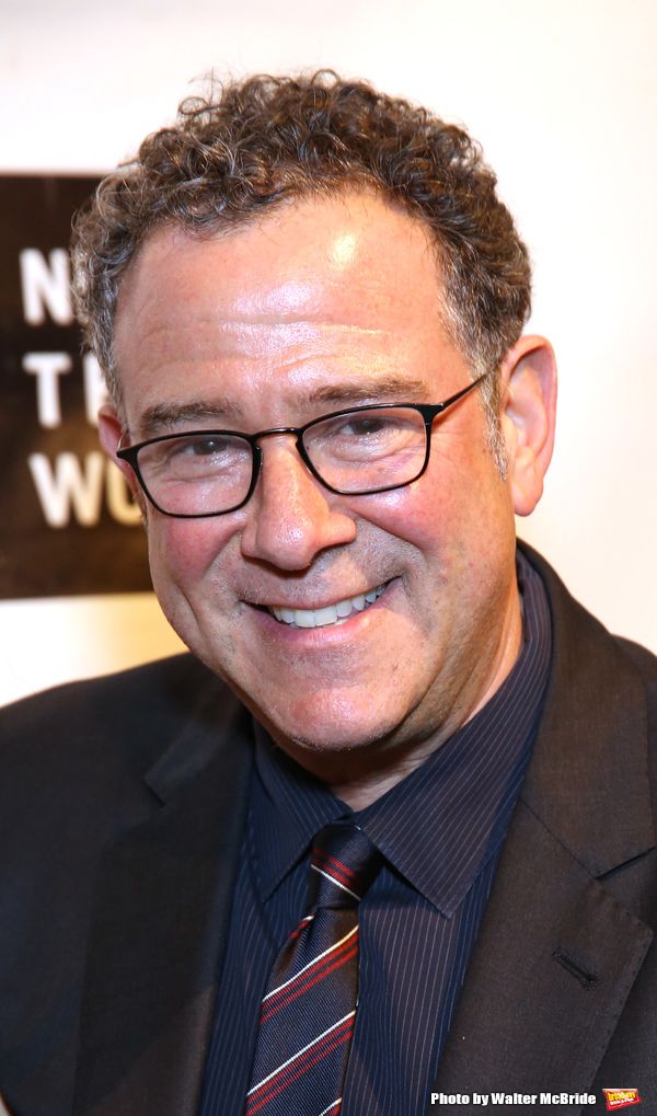 Photo Coverage: New York Theatre Workshop's 2018 Gala Honors John Tiffany and Barbara Cutler Emden — photo 40 of 85