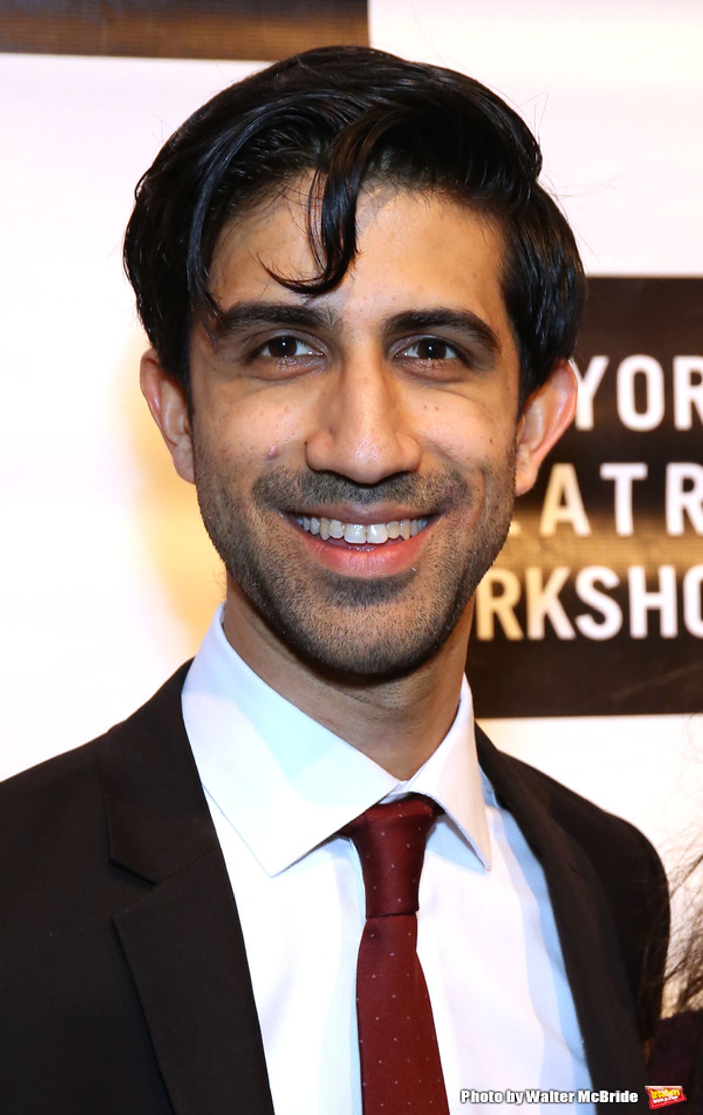 Photo Coverage: New York Theatre Workshop's 2018 Gala Honors John Tiffany and Barbara Cutler Emden  Image