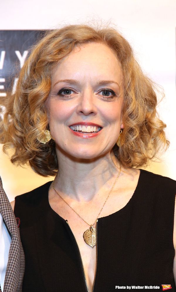 Photo Coverage: New York Theatre Workshop's 2018 Gala Honors John Tiffany and Barbara Cutler Emden — photo 48 of 85