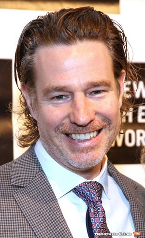 Ethan McSweeney @ BroadwayWorld Ethan McSweeney Photo