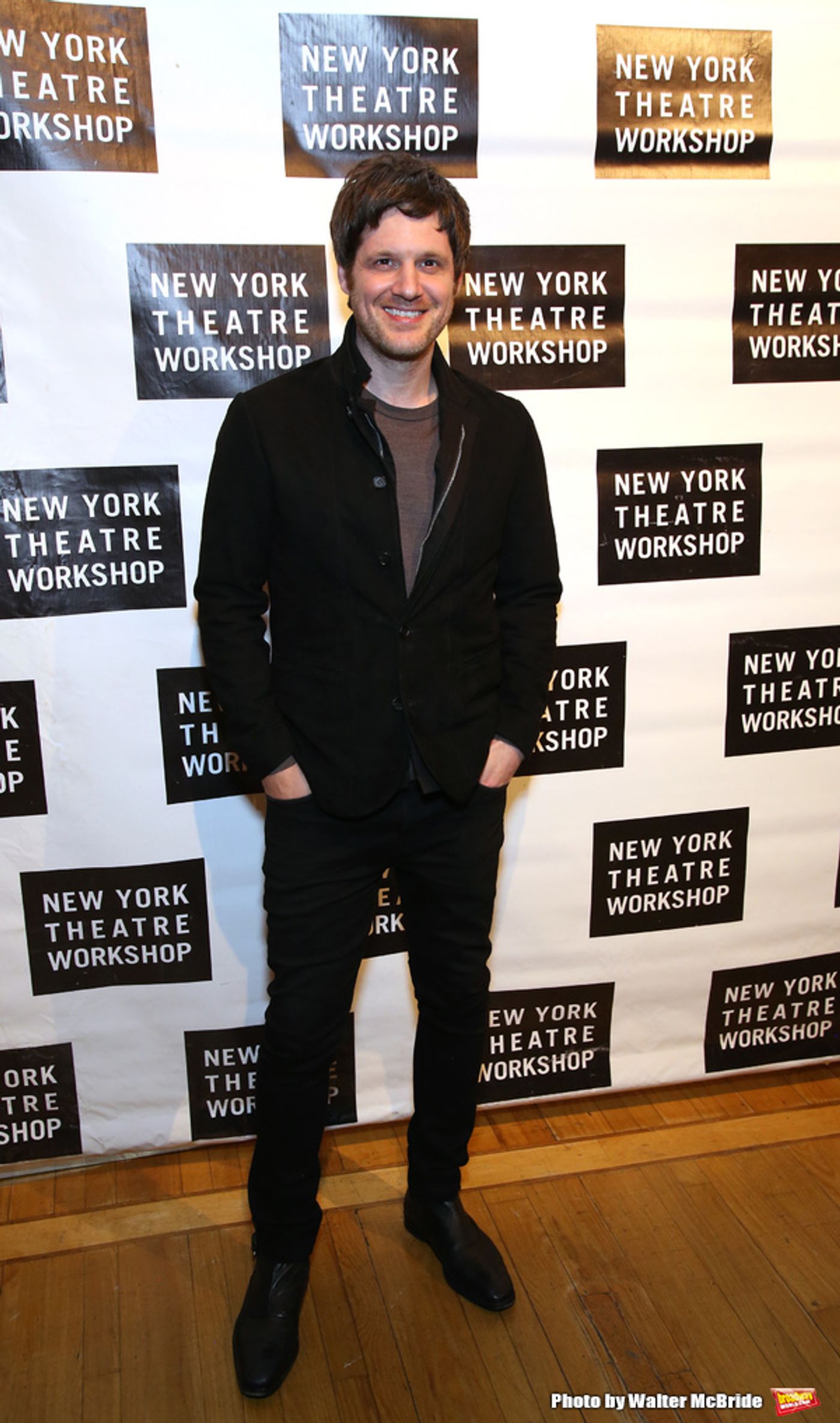 Photo Coverage: New York Theatre Workshop's 2018 Gala Honors John Tiffany and Barbara Cutler Emden  Image