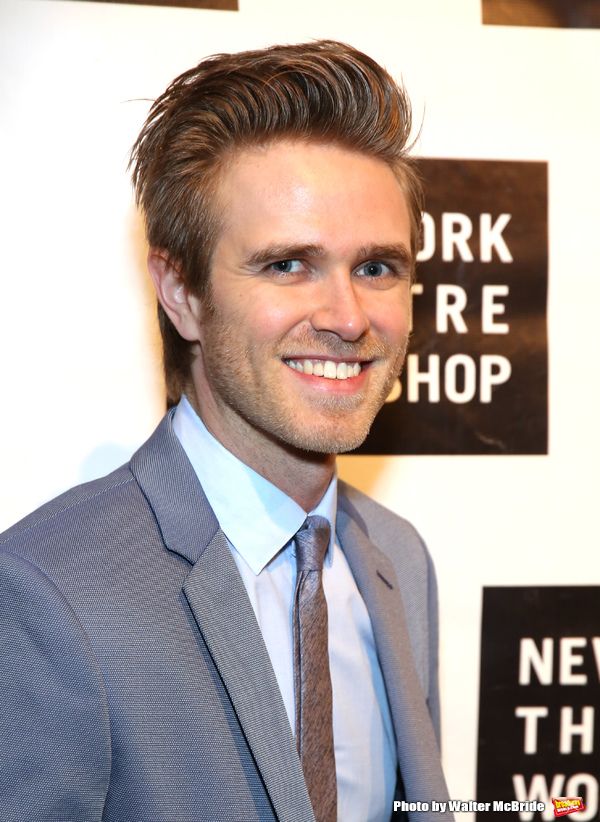 Photo Coverage: New York Theatre Workshop's 2018 Gala Honors John Tiffany and Barbara Cutler Emden — photo 53 of 85