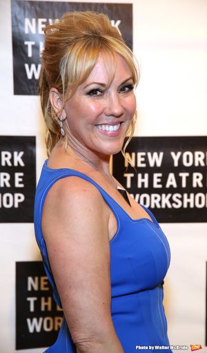 Heather Randall @ BroadwayWorld Heather Randall Photo