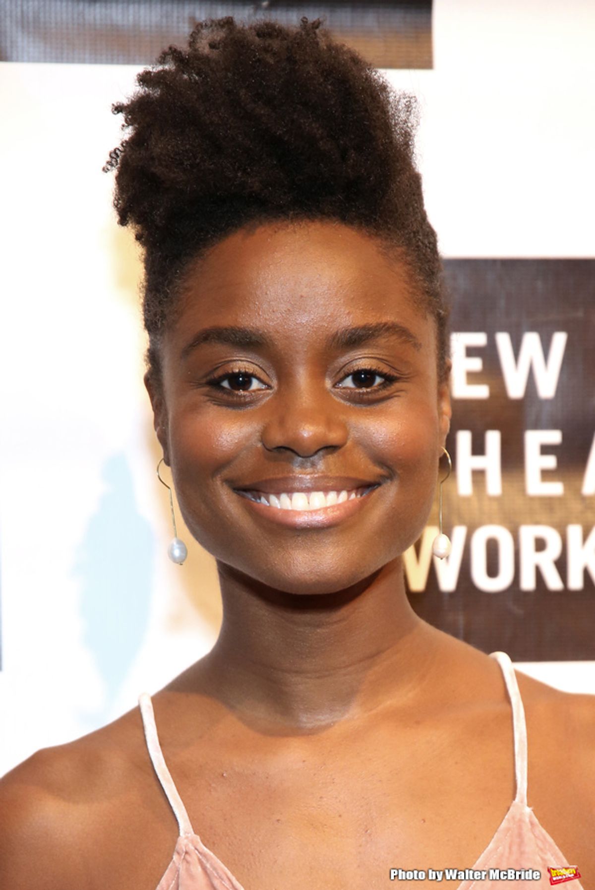 Denee Benton at 