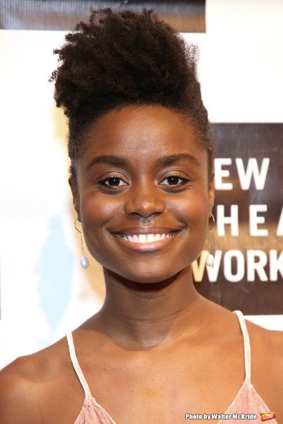 Denee Benton Photo