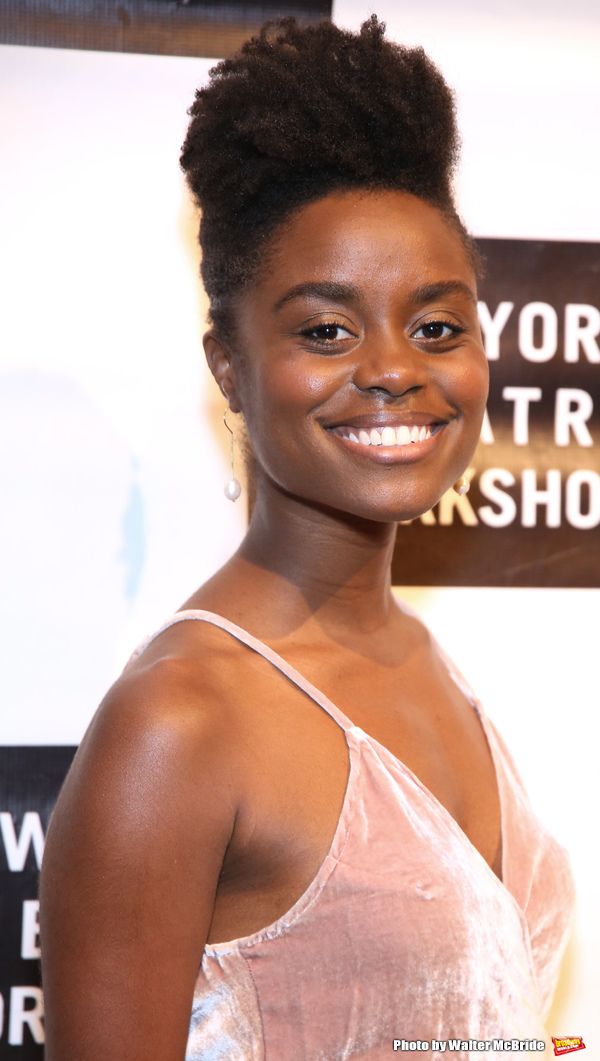 Photo Coverage: New York Theatre Workshop's 2018 Gala Honors John Tiffany and Barbara Cutler Emden — photo 64 of 85