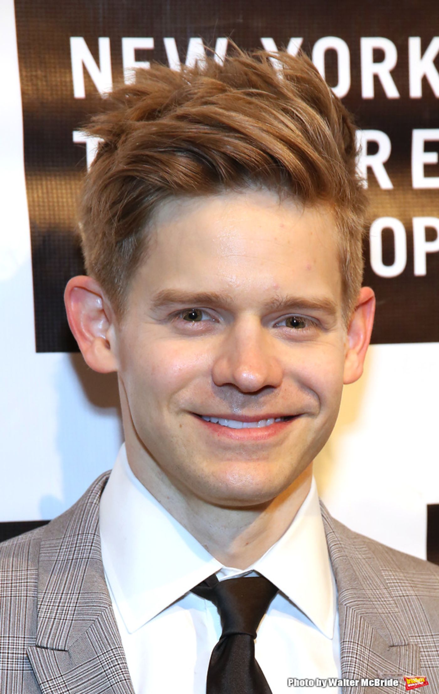 Photo Coverage: New York Theatre Workshop's 2018 Gala Honors John Tiffany and Barbara Cutler Emden  Image