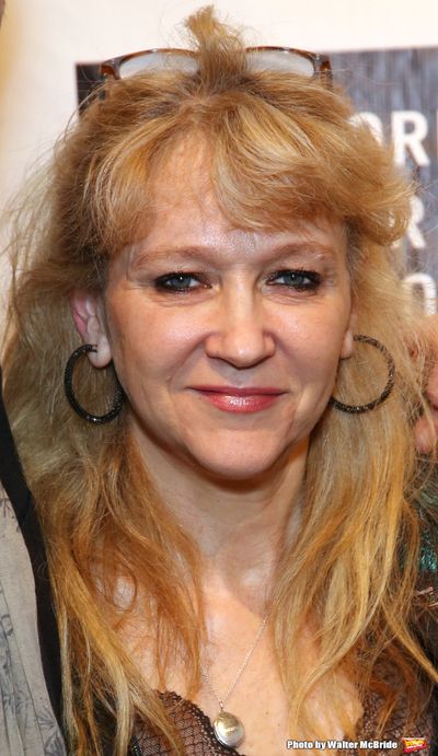 Sonia Friedman  Photo