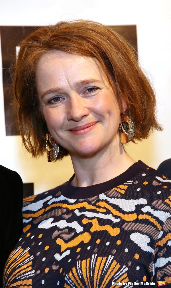 Photo Coverage: New York Theatre Workshop's 2018 Gala Honors John Tiffany and Barbara Cutler Emden — photo 72 of 85