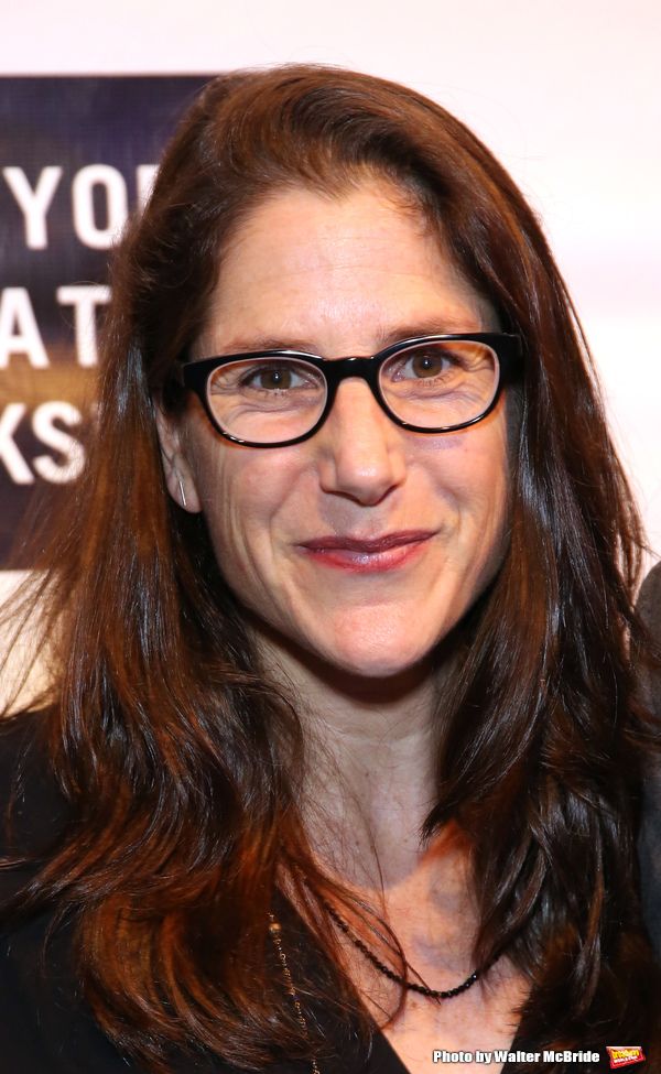 Photo Coverage: New York Theatre Workshop's 2018 Gala Honors John Tiffany and Barbara Cutler Emden — photo 77 of 85