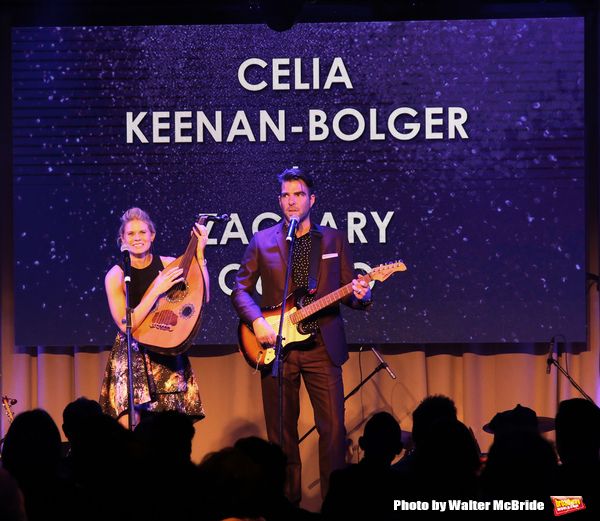Photo Coverage: New York Theatre Workshop's 2018 Gala Honors John Tiffany and Barbara Cutler Emden — photo 85 of 85