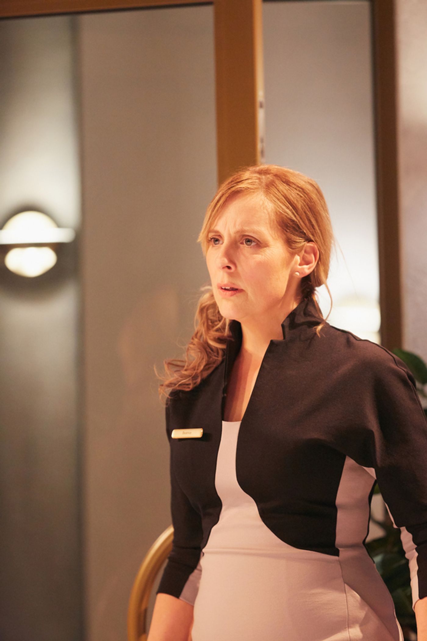 Photo Flash: First Look at Mel Giedroyc and Rose Theatre's Cast of MUCH ADO ABOUT NOTHING  Image