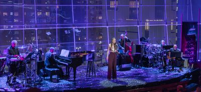 Sutton Foster Photo