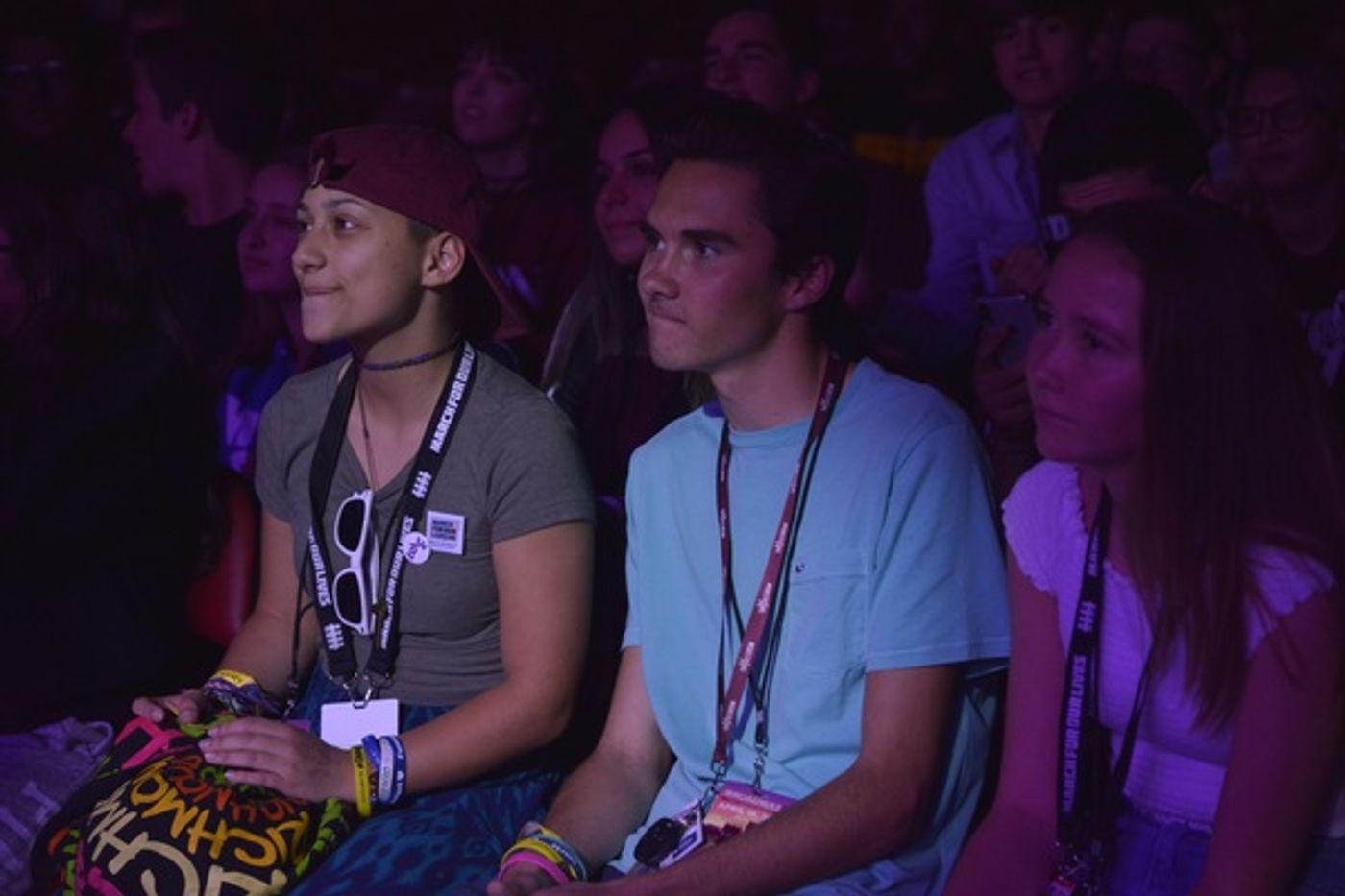 Photo Flash: Stars Shine at FROM BROADWAY WITH LOVE Benefit  Image