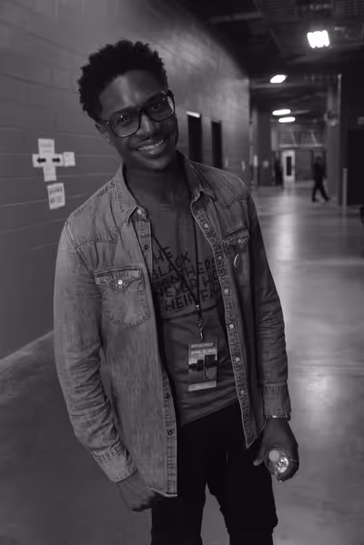 Ephraim Sykes Photo