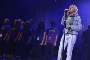 Laura Bell Bundy Photo