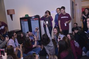 Rachel Bloom FaceTime with Amy Schumer and Oprah @ BroadwayWorld Rachel Bloom FaceTime with Amy Schumer and Oprah Photo