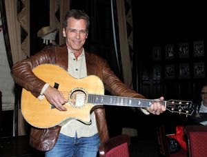 Scott Reeves
 Photo