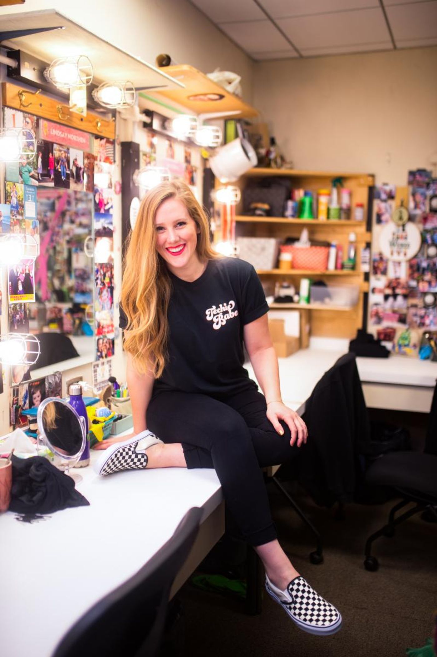 Brief 4/18: THE SEAFARER, HEAD OVER HEELS in San Francisco, and More! Brief 4/18: THE SEAFARER, HEAD OVER HEELS in San Francisco, and More! Image