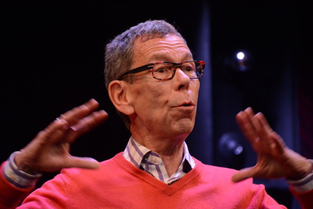 Bill Russell (Books/Lyrics) at 