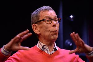 Bill Russell (Books/Lyrics) @ BroadwayWorld Bill Russell (Books/Lyrics) Photo