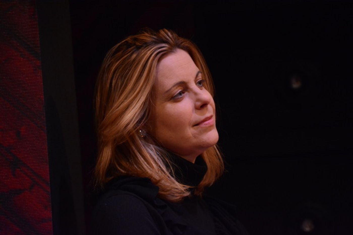 Photo Coverage: Meet the Company of York Theatre Company's UNEXPECTED JOY  Image