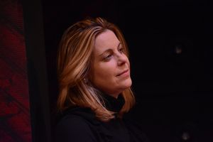 Amy Anders Corcoran @ BroadwayWorld Amy Anders Corcoran Photo