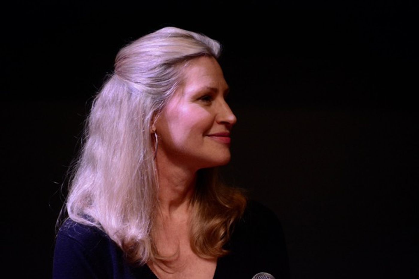 Photo Coverage: Meet the Company of York Theatre Company's UNEXPECTED JOY  Image