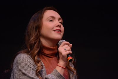 Celeste Rose Photo