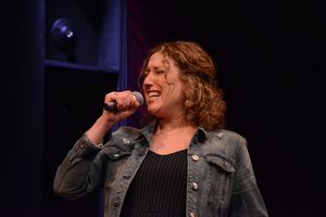 Courtney Balan @ BroadwayWorld Courtney Balan Photo