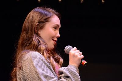 Celeste Rose Photo