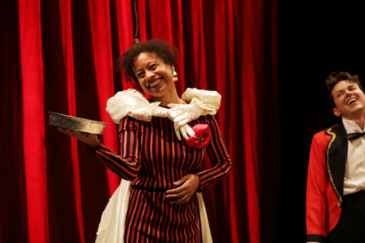 Photo Flash: La MaMa in Association with The Assembly Presents the World Premiere of SEAGULLMACHINE  Image
