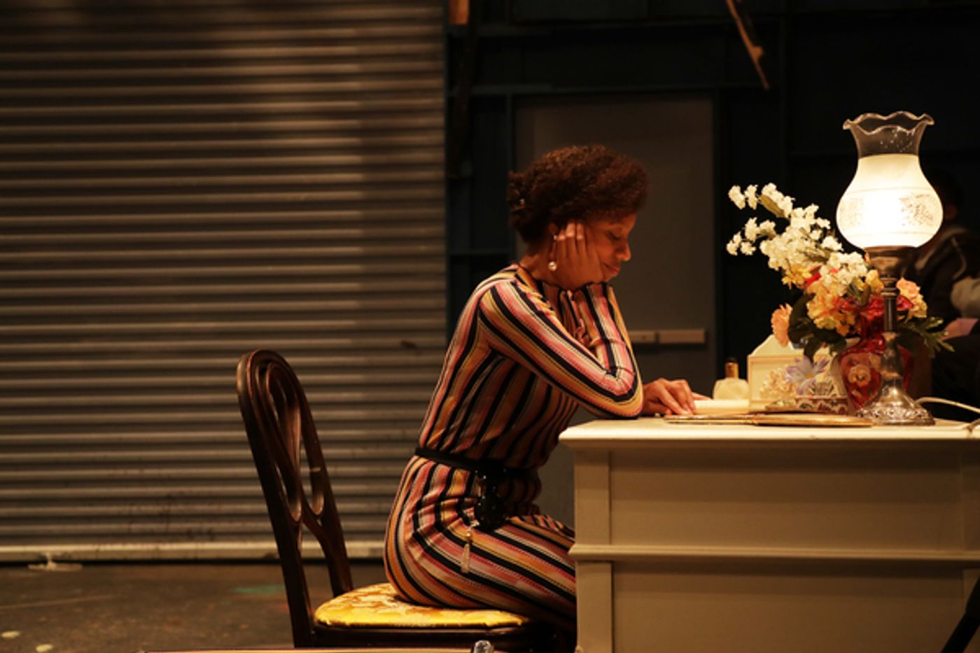 Photo Flash: La MaMa in Association with The Assembly Presents the World Premiere of SEAGULLMACHINE  Image