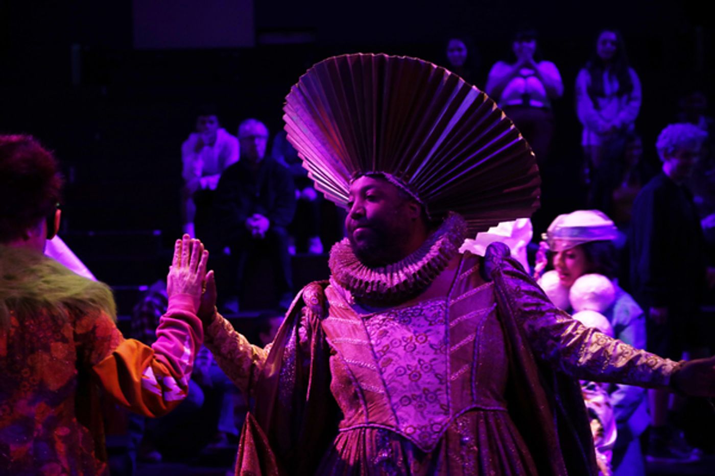 Photo Flash: La MaMa in Association with The Assembly Presents the World Premiere of SEAGULLMACHINE  Image