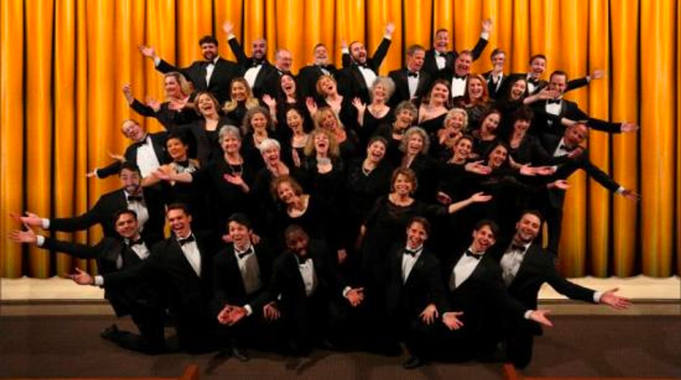 Interview: THE VERDI CHORUS, A Musical Family Related by the Love of Opera  Image