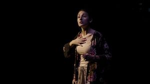 FALL AND RISE â€“ Andrea Cordaro (Frima) Photo