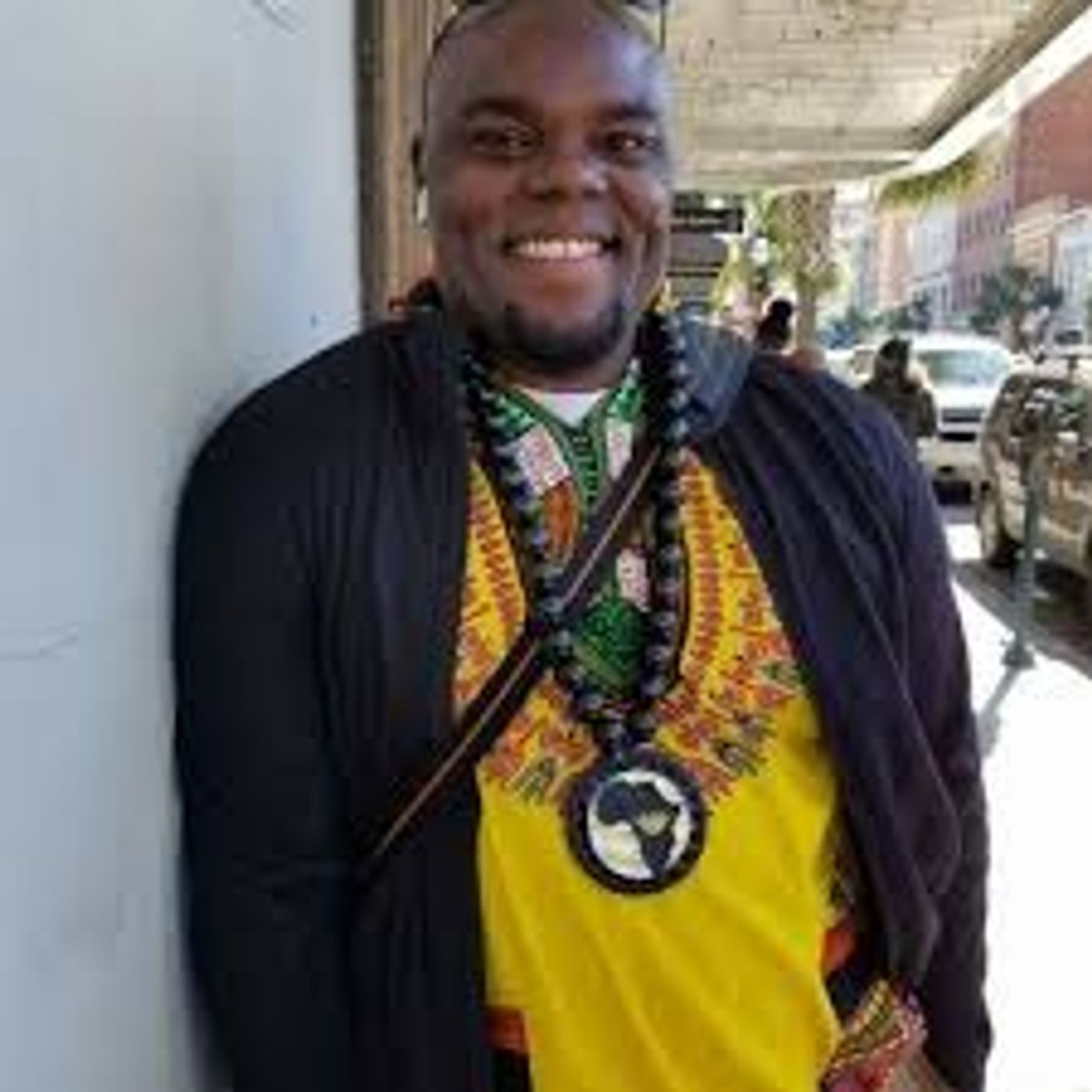 BWW Previews: RICK RIORDAN PRESENTS Adds Kwame Mbalia's TRISTAN STRONG To The Line!  Image