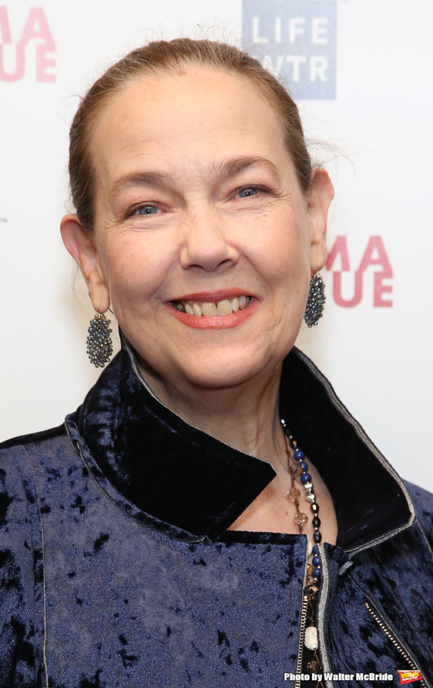 Photo Coverage: Go Inside the 84th Annual Drama League Awards Nominations!  Image