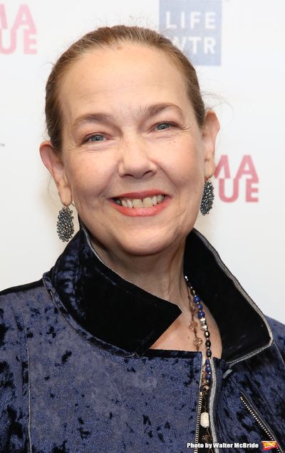 Harriet Harris Photo