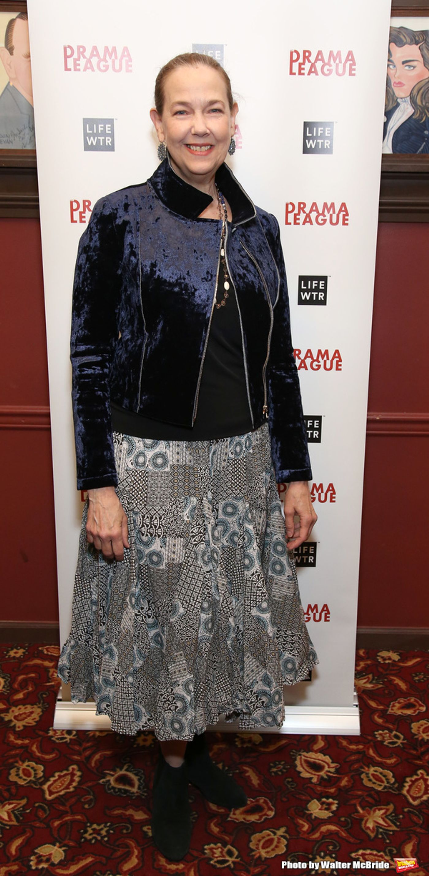 Photo Coverage: Go Inside the 84th Annual Drama League Awards Nominations!  Image