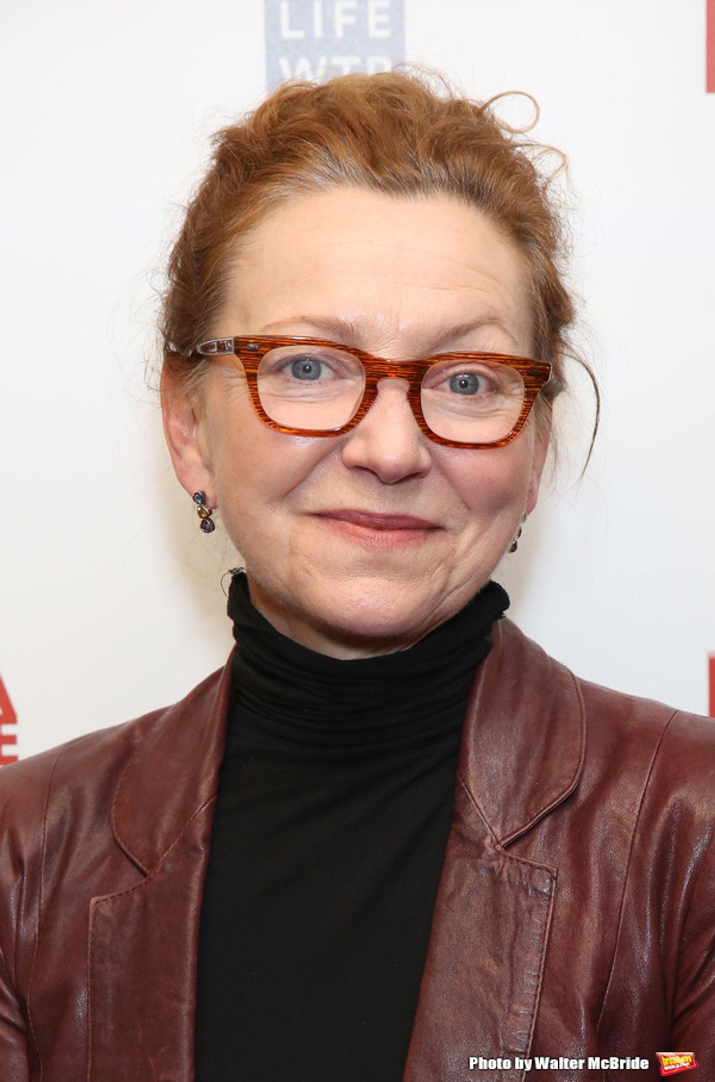 Photo Coverage: Go Inside the 84th Annual Drama League Awards Nominations!  Image