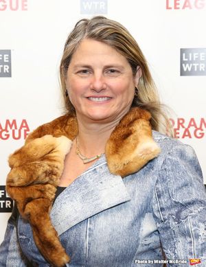 Bonnie Comley @ BroadwayWorld Bonnie Comley Photo