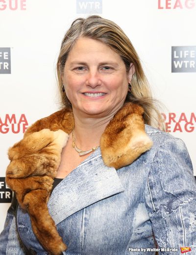 Bonnie Comley Photo