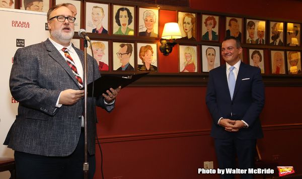 Gabriel Stelian-Shanks and Stan Ponte Photo