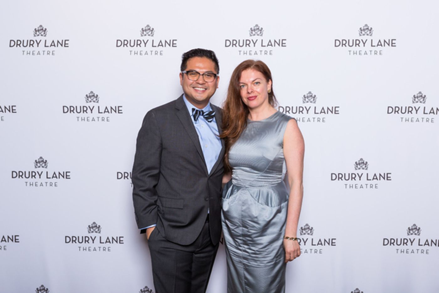 Photo Flash: SOUTH PACIFIC Celebrates Opening Night at Drury Lane  Image