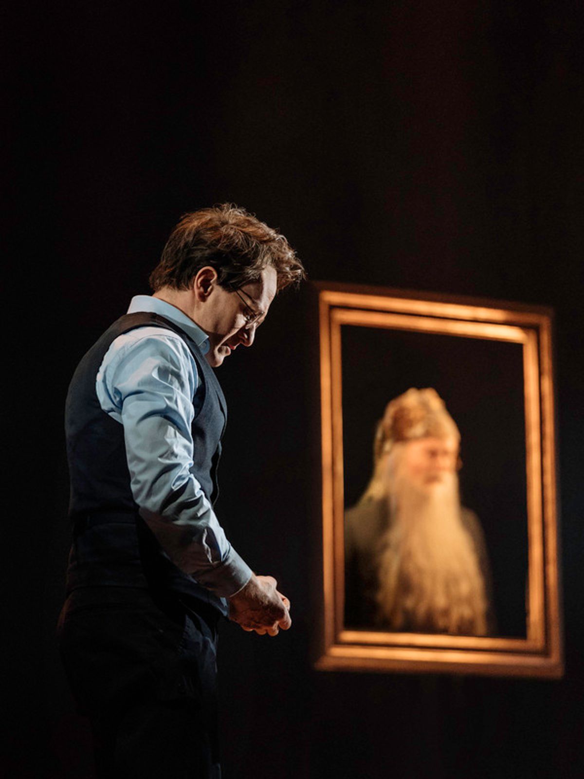 Jamie Parker
Photo Credit: Manuel Harlan at 