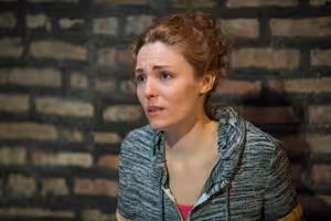 Tuckie White @ BroadwayWorld Tuckie White Photo